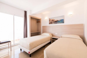 Hotel Apartamentos Malacosta - MC Apartamentos Ibiza